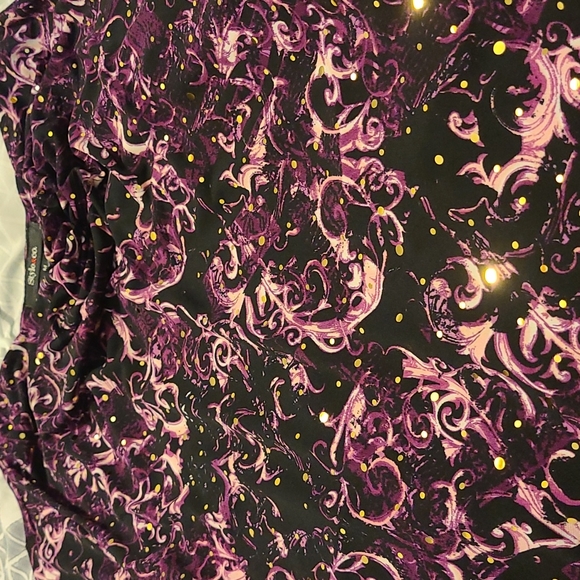 Blouse - Picture 7 of 7